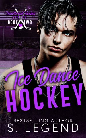 [Heartbreak Hockey 02] • Ice Dance Hockey